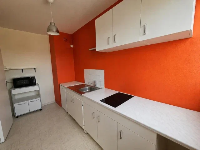 Appartement Avenue Pasteur à Angers