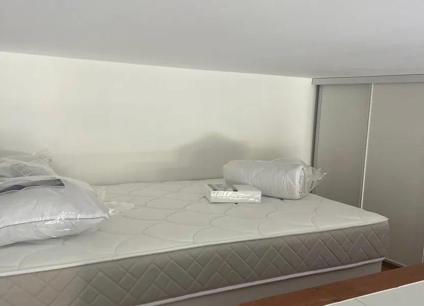 Appartement Rue Rabelais à La Rochelle