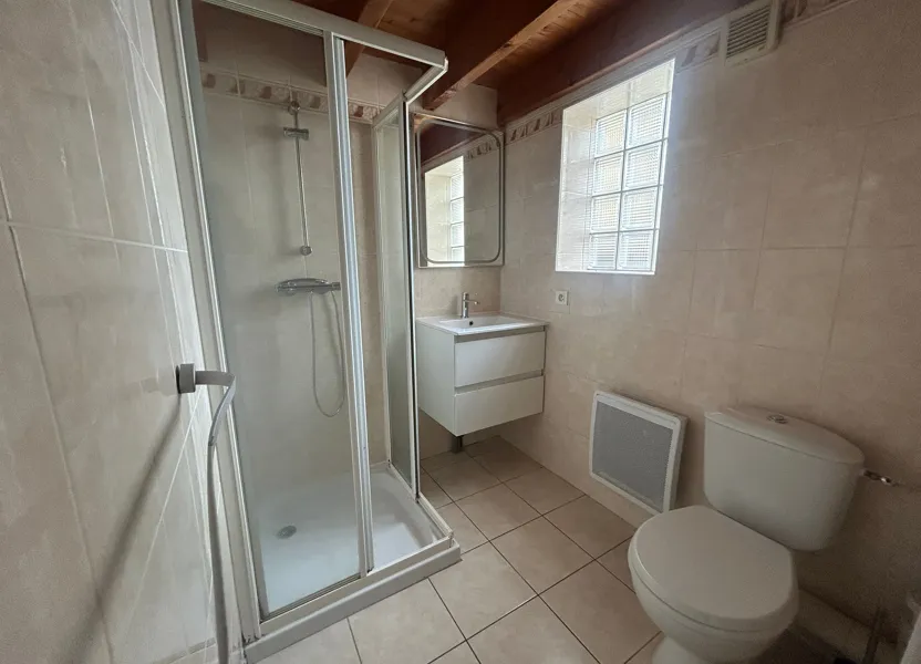 Appartement Rue Rabelais à La Rochelle