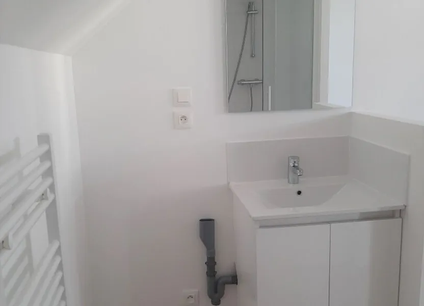 Appartement Rue du Port à Bateaux à Compiègne