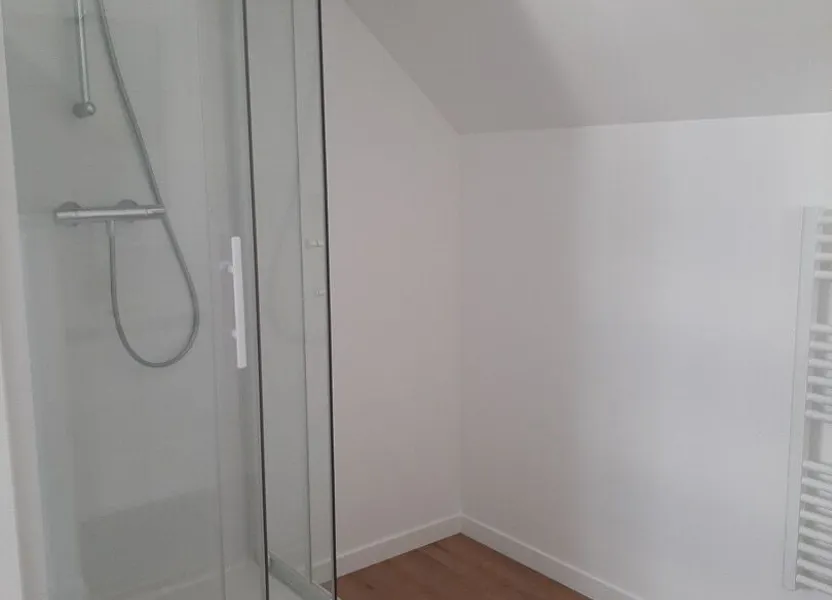 Appartement Rue du Port à Bateaux à Compiègne