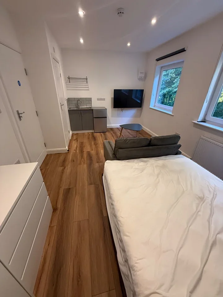 Room The Hoe in Three Rivers