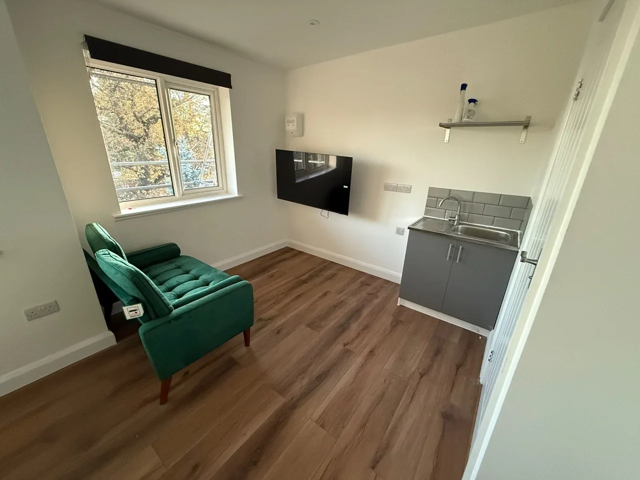 Room The Hoe in Three Rivers