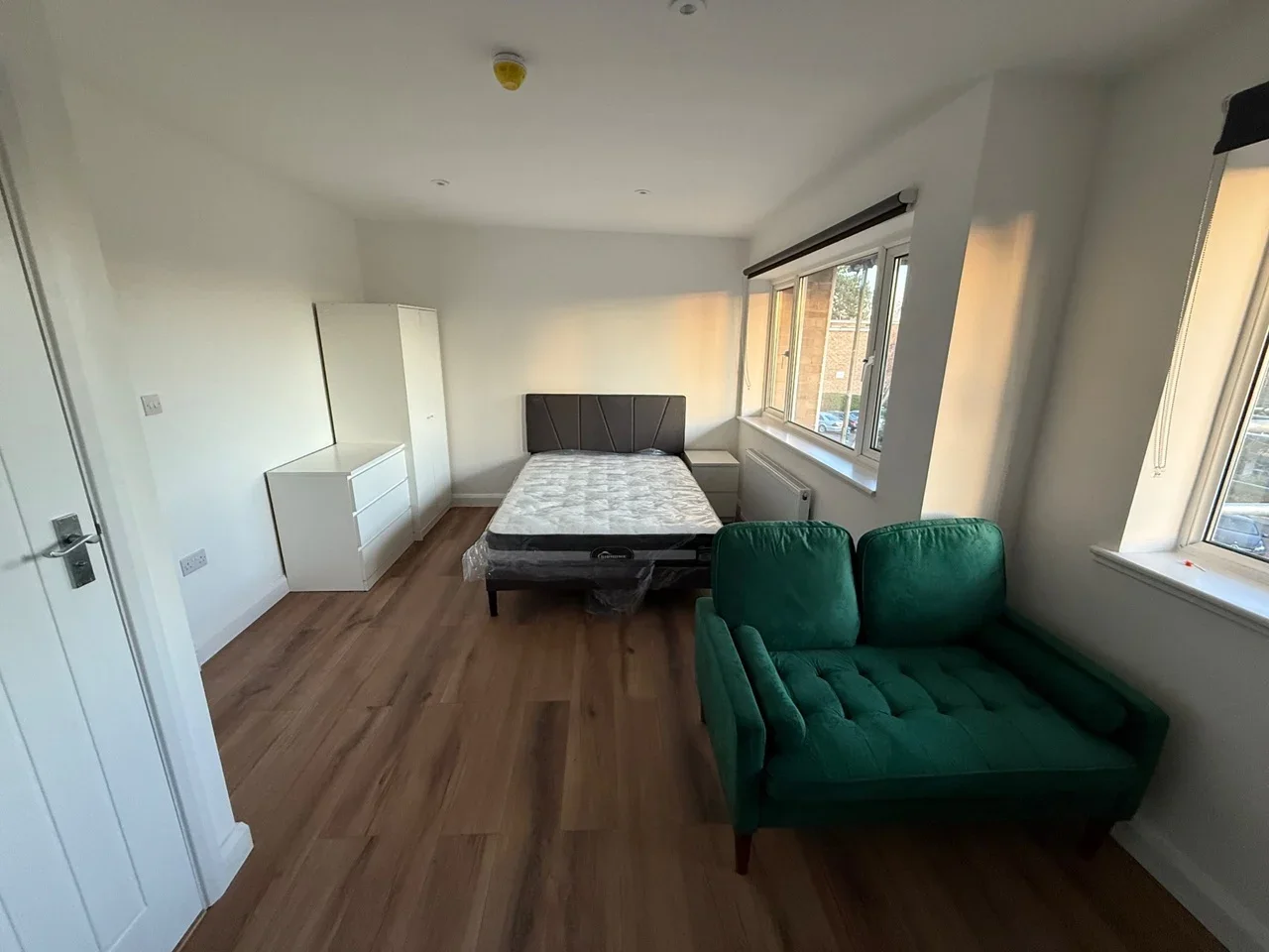 Room The Hoe in Three Rivers