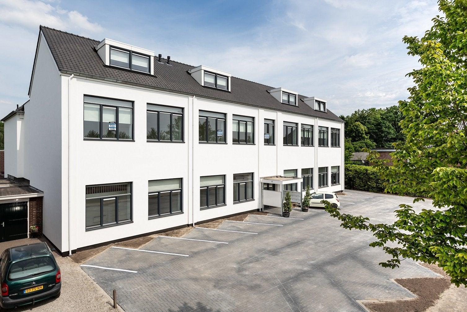 Appartement Canisiushof in Waalre