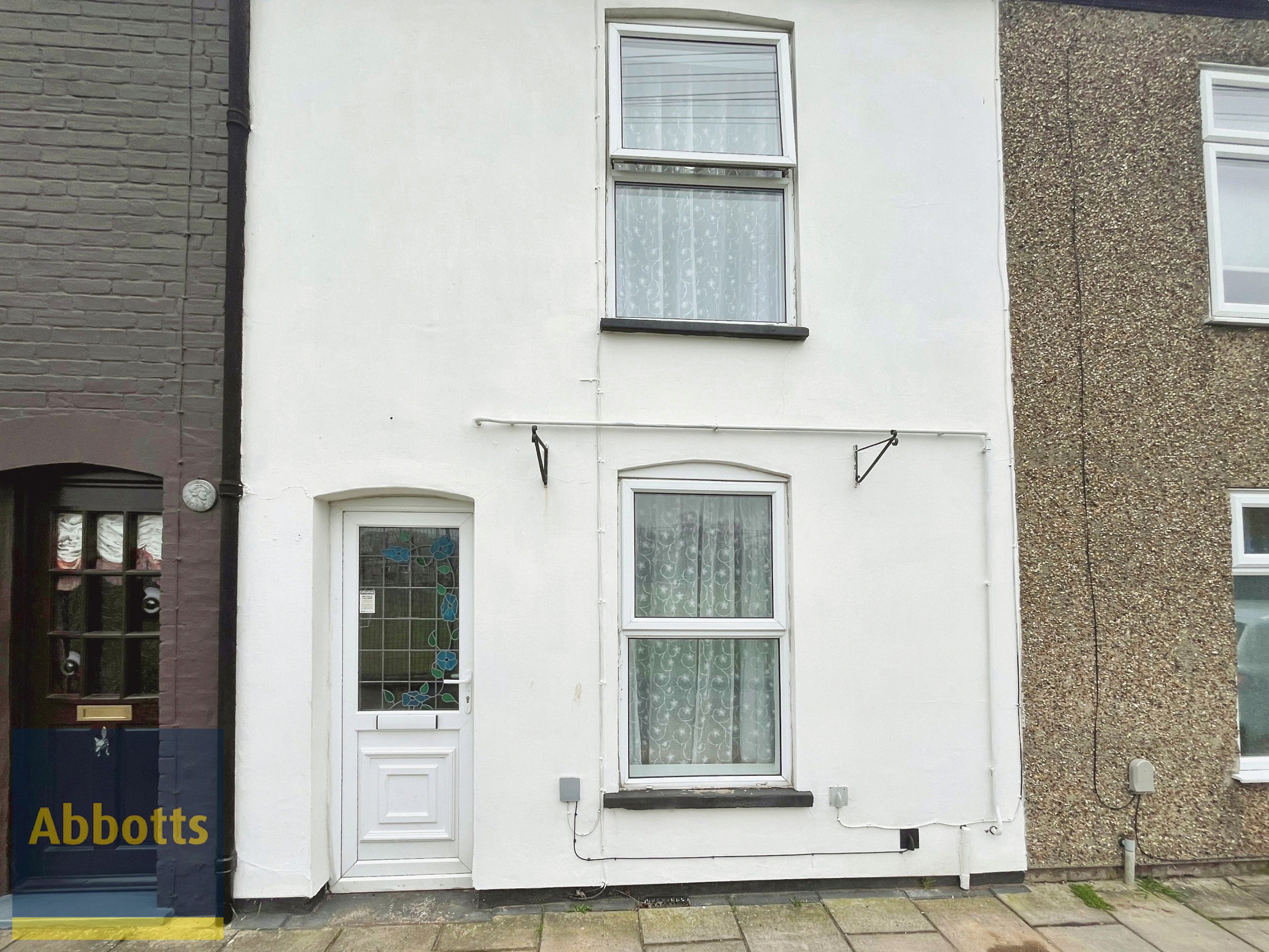 House Gladstone Road in King's Lynn and West Norfolk