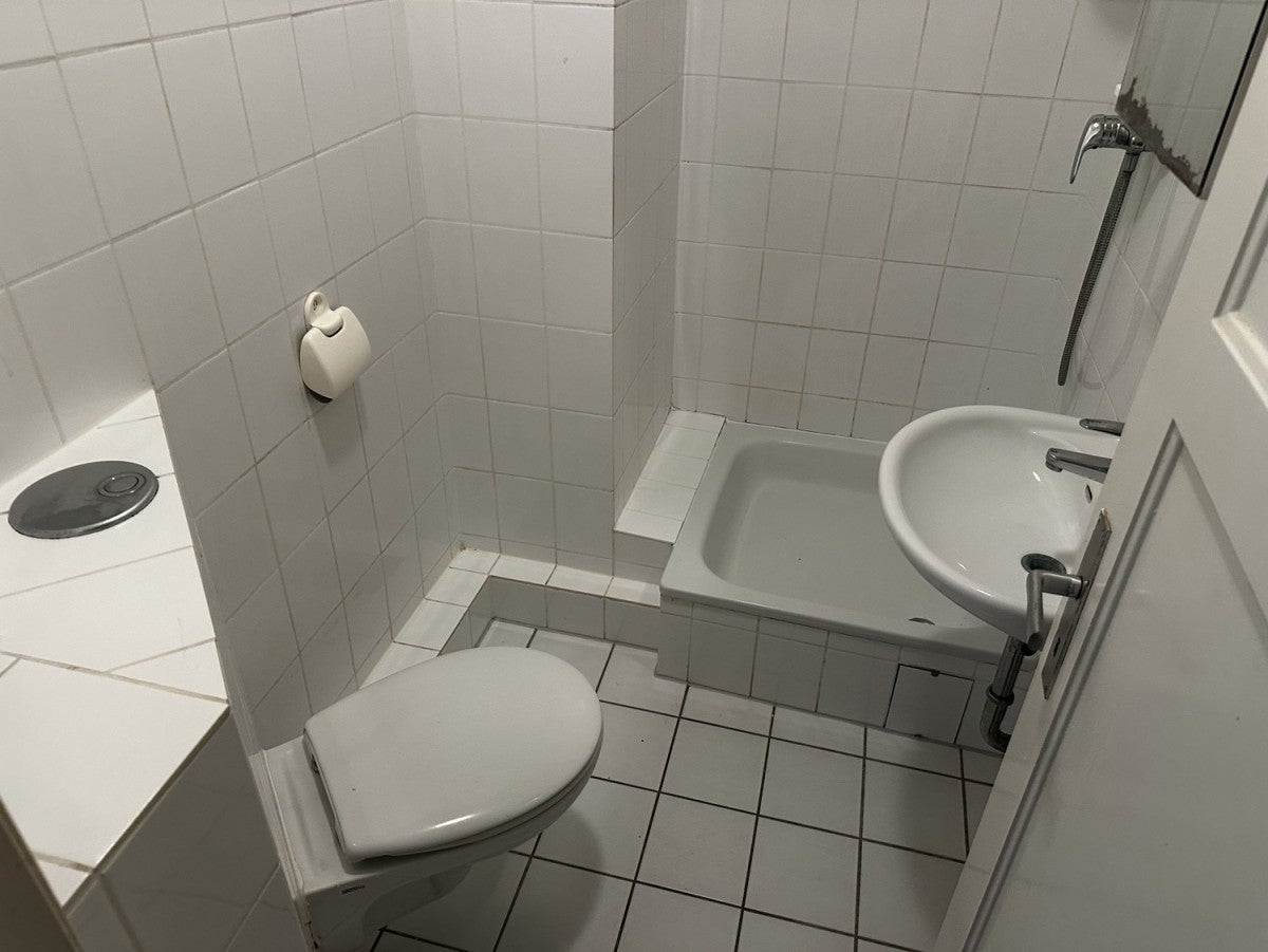 Wohnung Hohe Weide in Hamburg