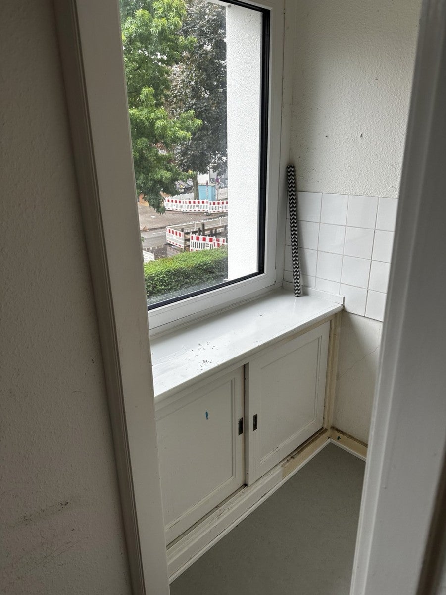 Wohnung Hohe Weide in Hamburg
