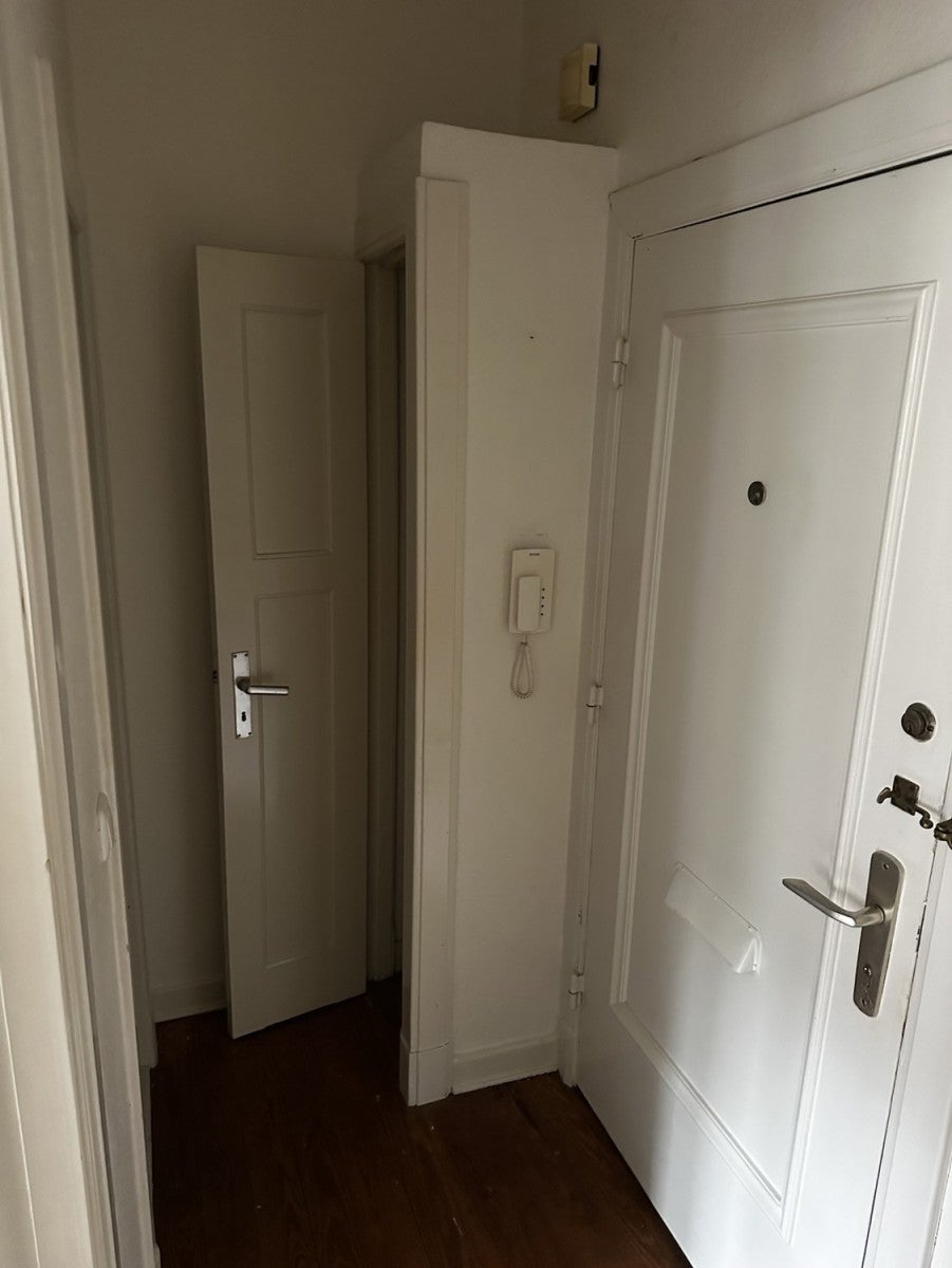 Wohnung Hohe Weide in Hamburg