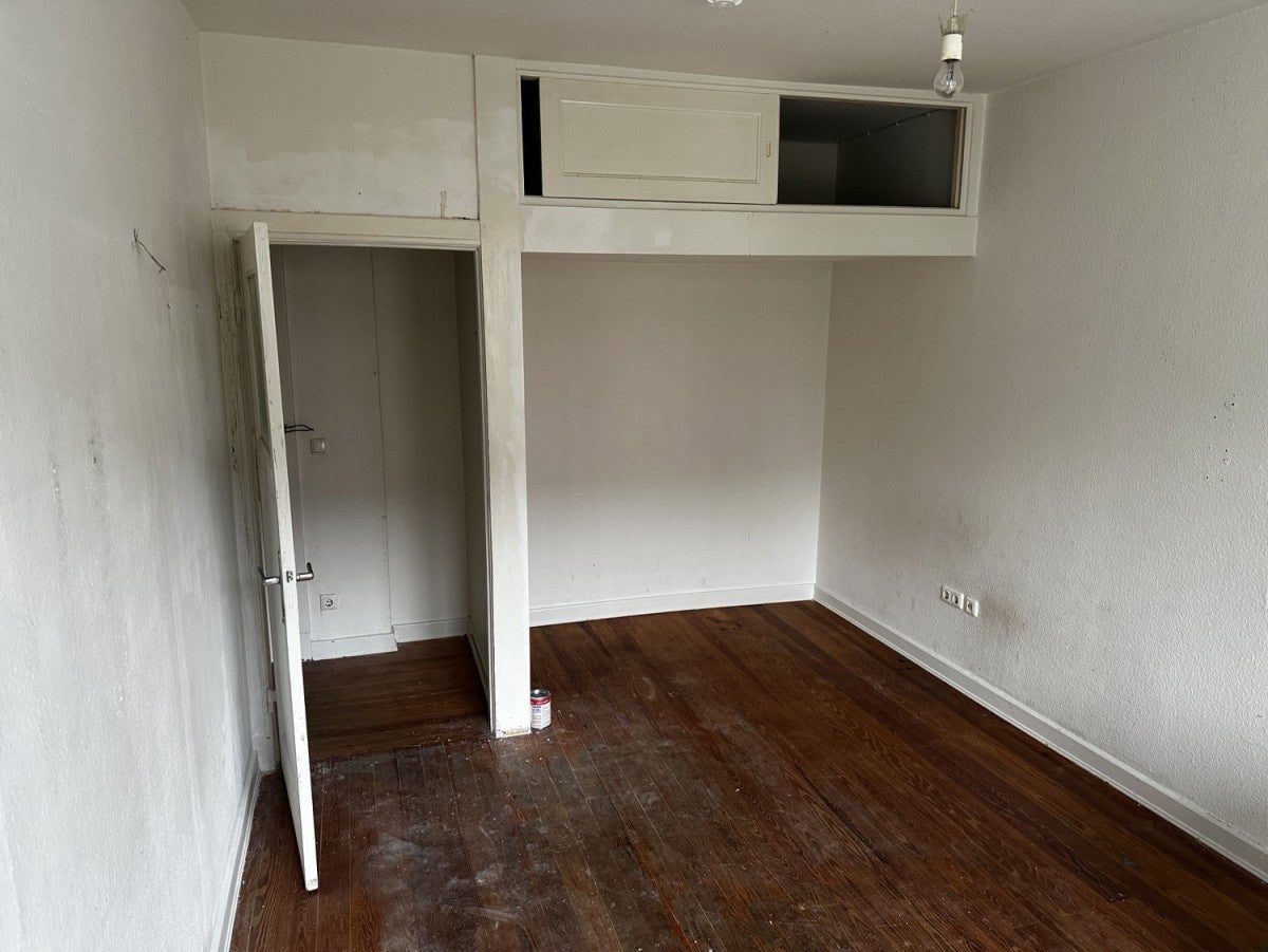 Wohnung Hohe Weide in Hamburg