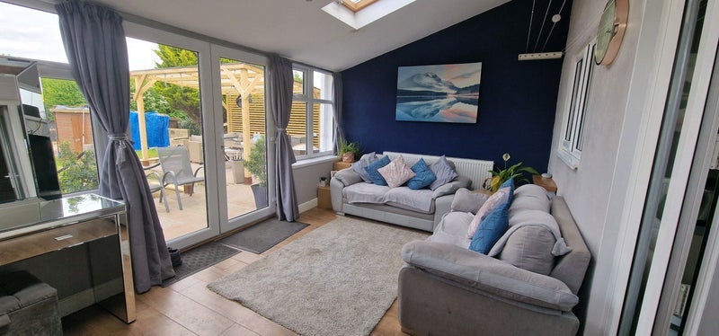 Room Derby Road in North East Derbyshire
