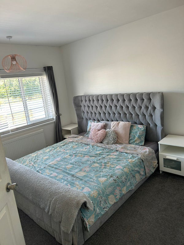 Room Derby Road in North East Derbyshire