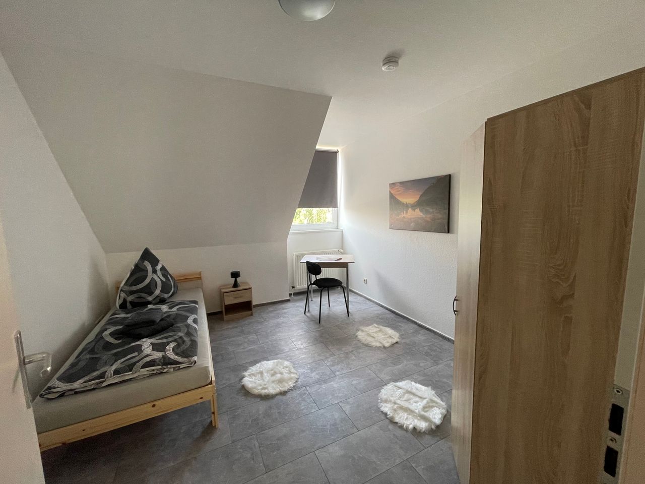 Wohnung Karlstraße in Forst (Lausitz)