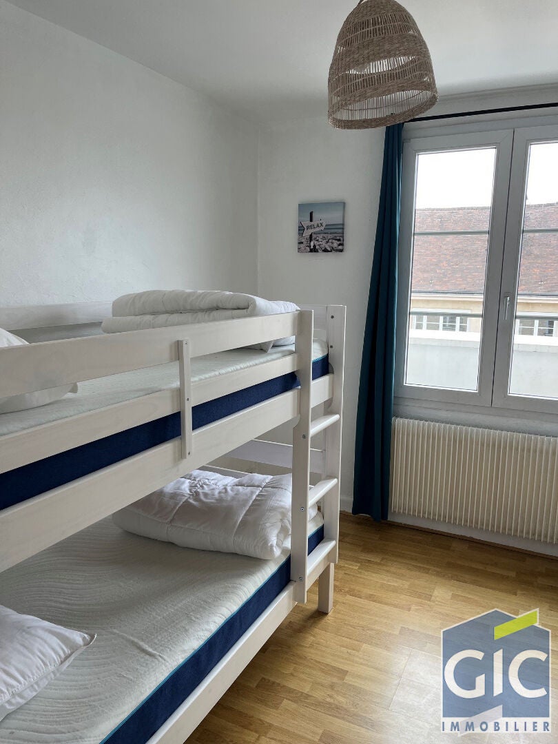 Appartement Rue Montoir Poissonnerie à Caen