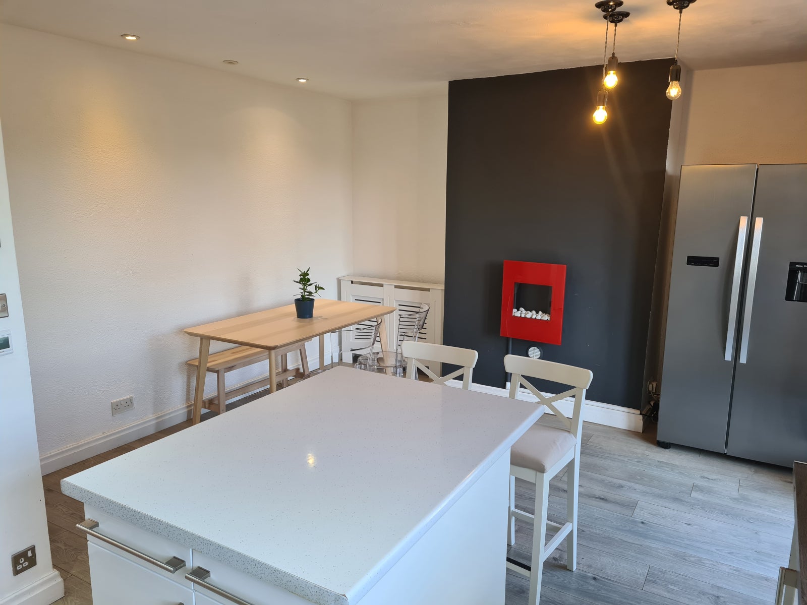 House Burley Wood Lane in Leeds