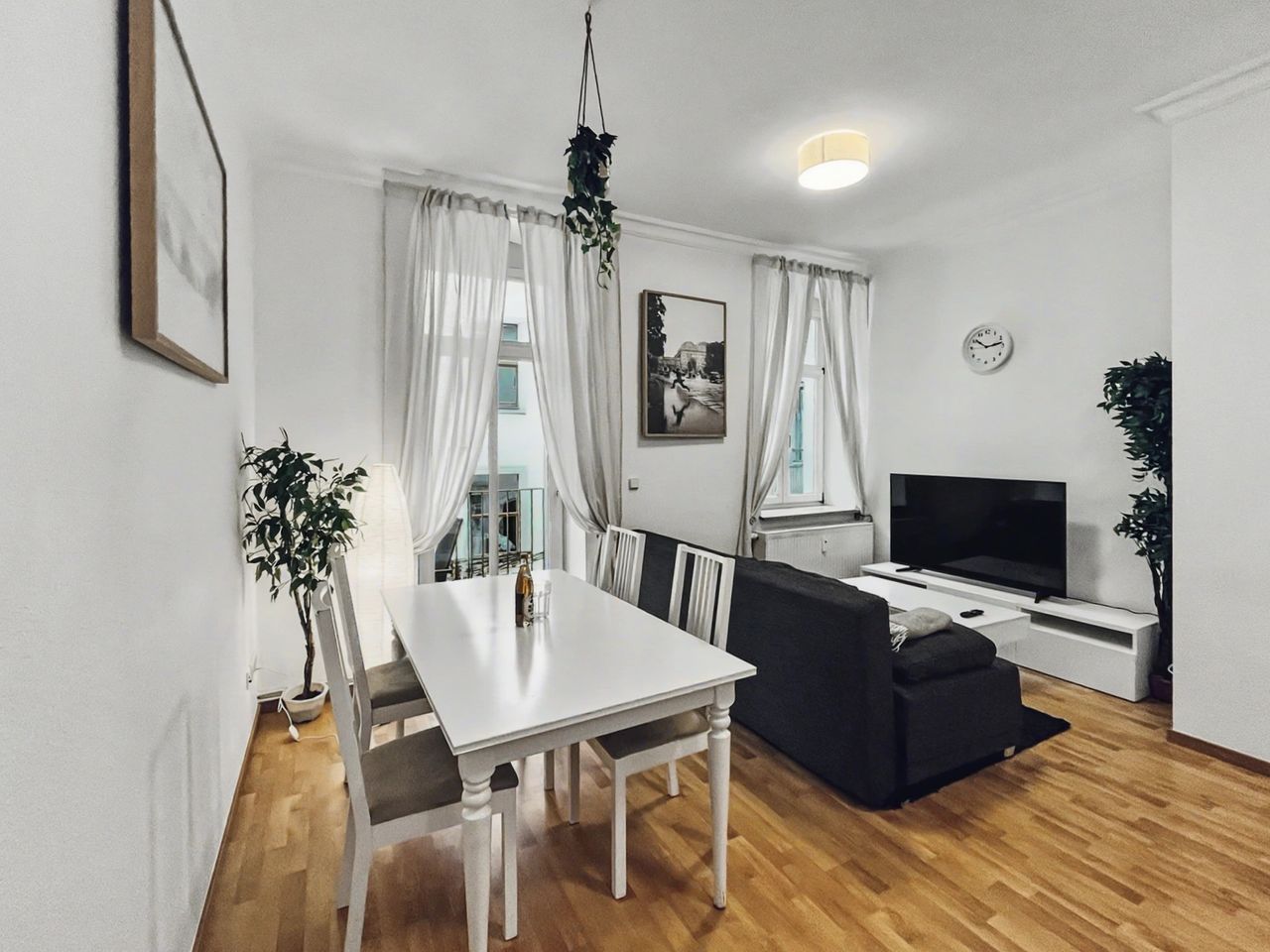 Wohnung Hoyerswerdaer Straße in Dresden
