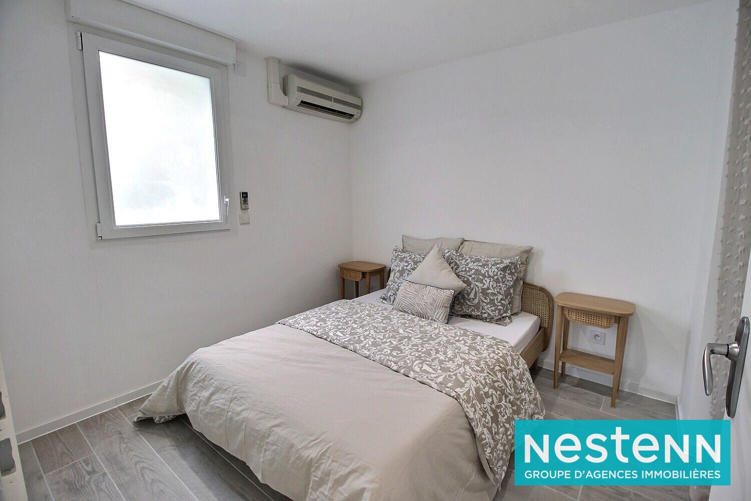 Flat Rue Gambetta in Meyzieu