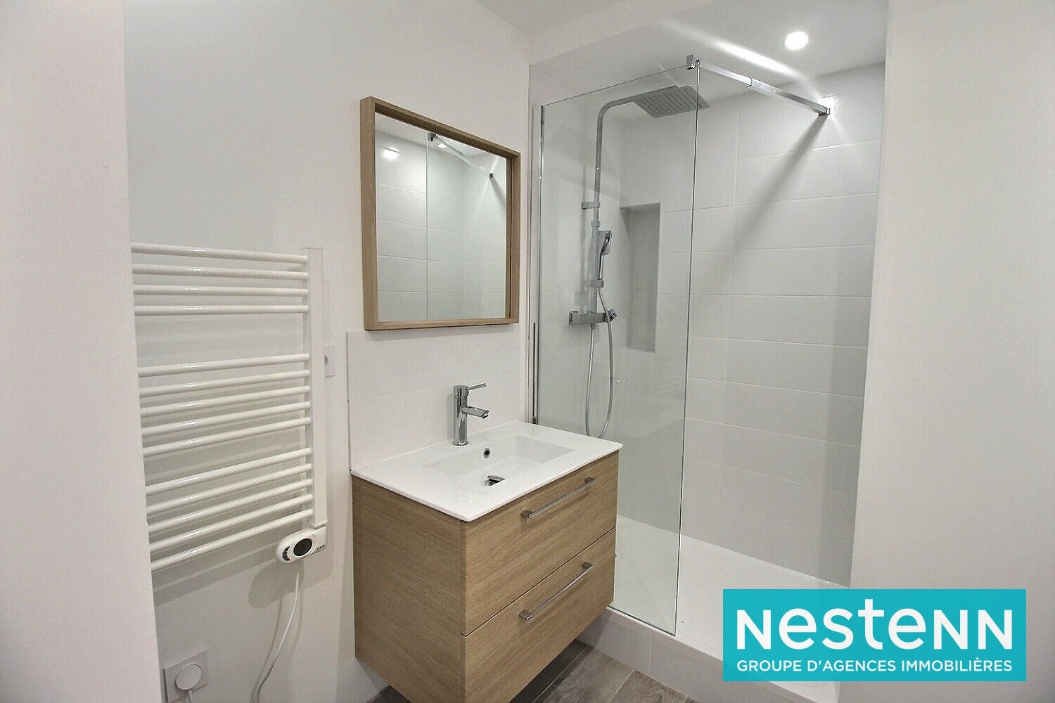 Flat Rue Gambetta in Meyzieu