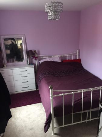 Flat Sovereign Court in Exeter