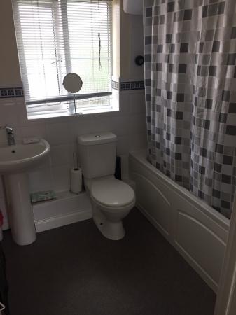 Flat Sovereign Court in Exeter