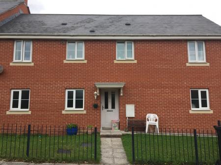 Flat Sovereign Court in Exeter
