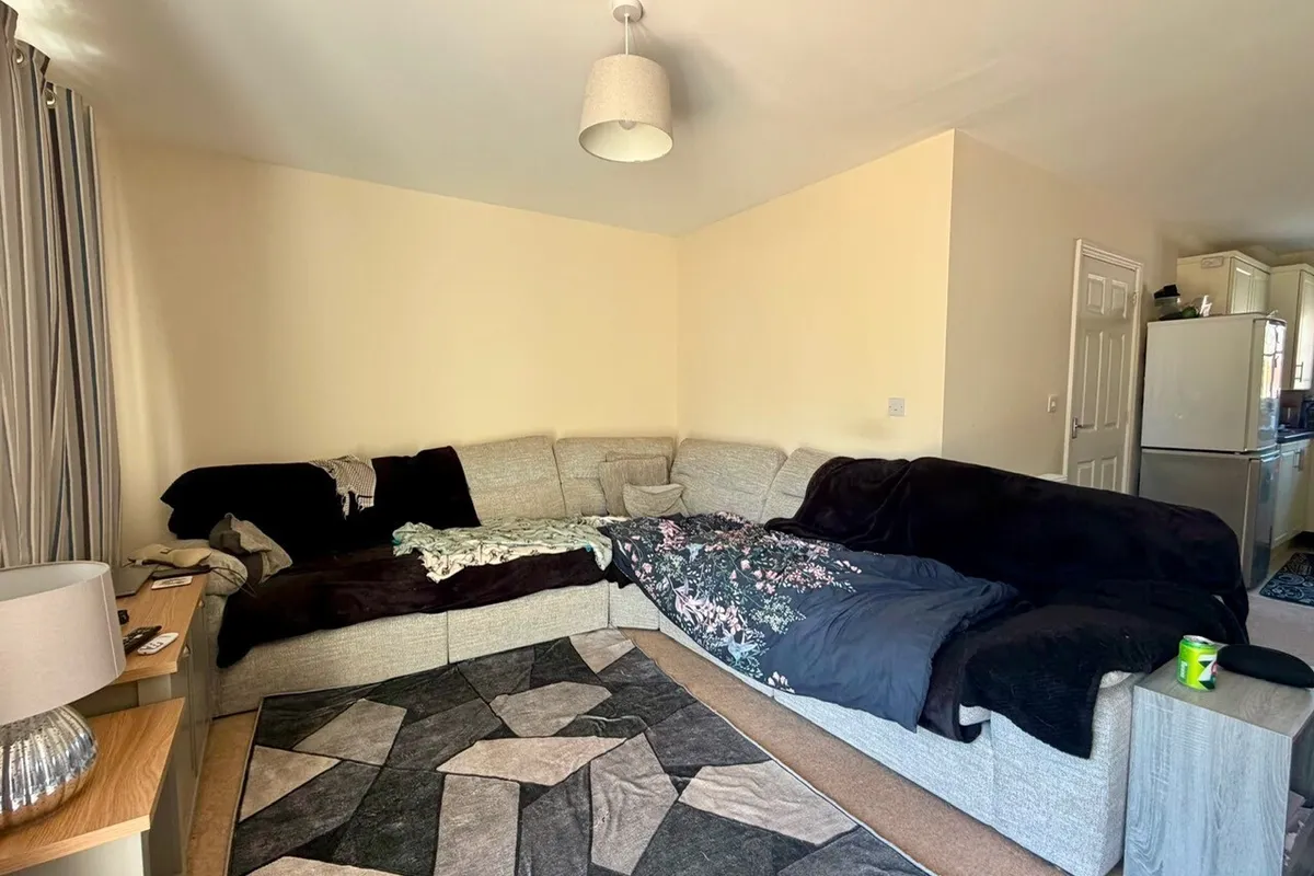 House Ross Drive in South Kesteven