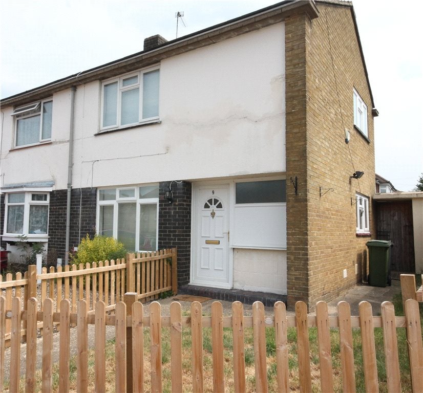 House Coxdean in Reigate and Banstead