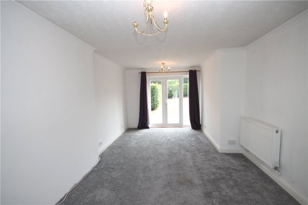 House Coxdean in Reigate and Banstead