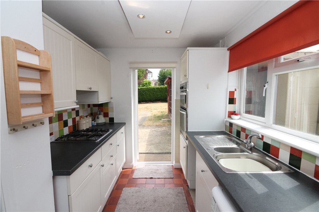 House Coxdean in Reigate and Banstead