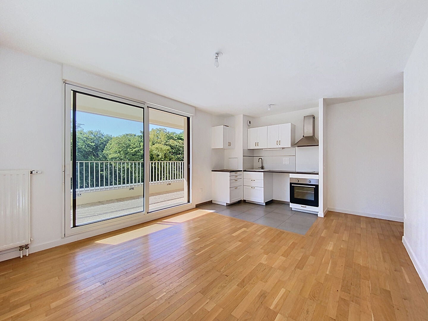 Flat Terrasse des Chasses Royales in Saint-Germain-en-Laye