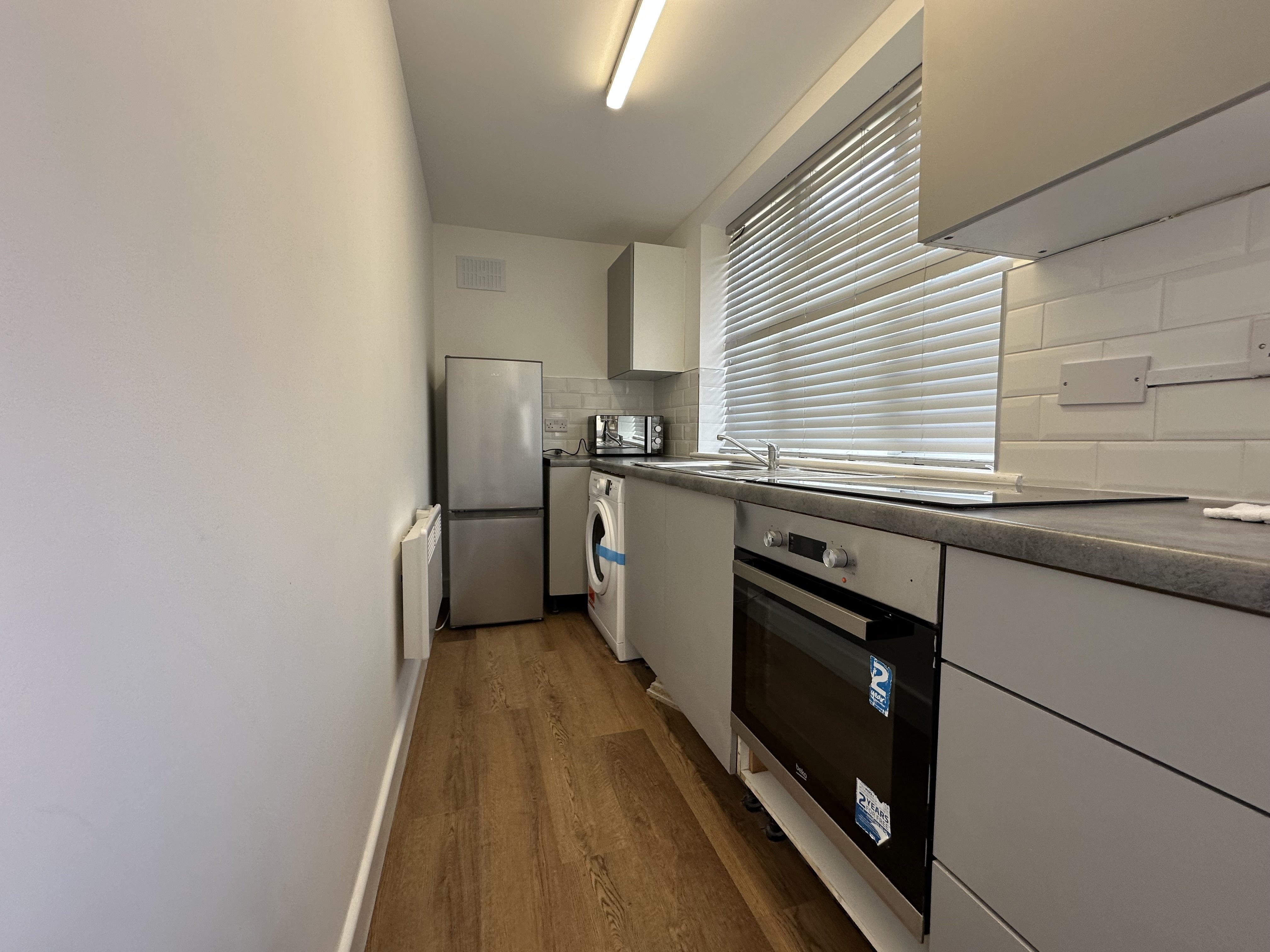 House Stonehouse Close in Warwick