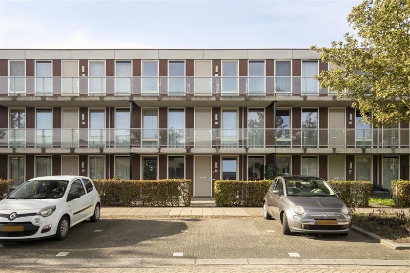 Appartement Grünewaldstraat 52 in Almere