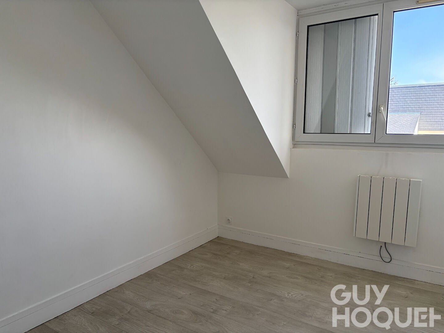 Appartement Rue Louis Baudet à Châteaudun
