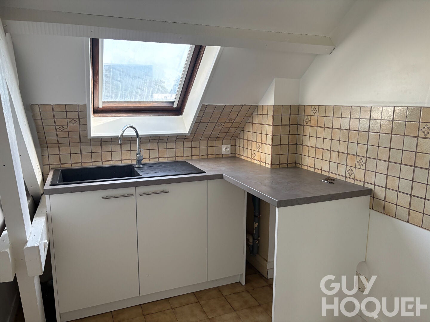 Appartement Rue Louis Baudet à Châteaudun
