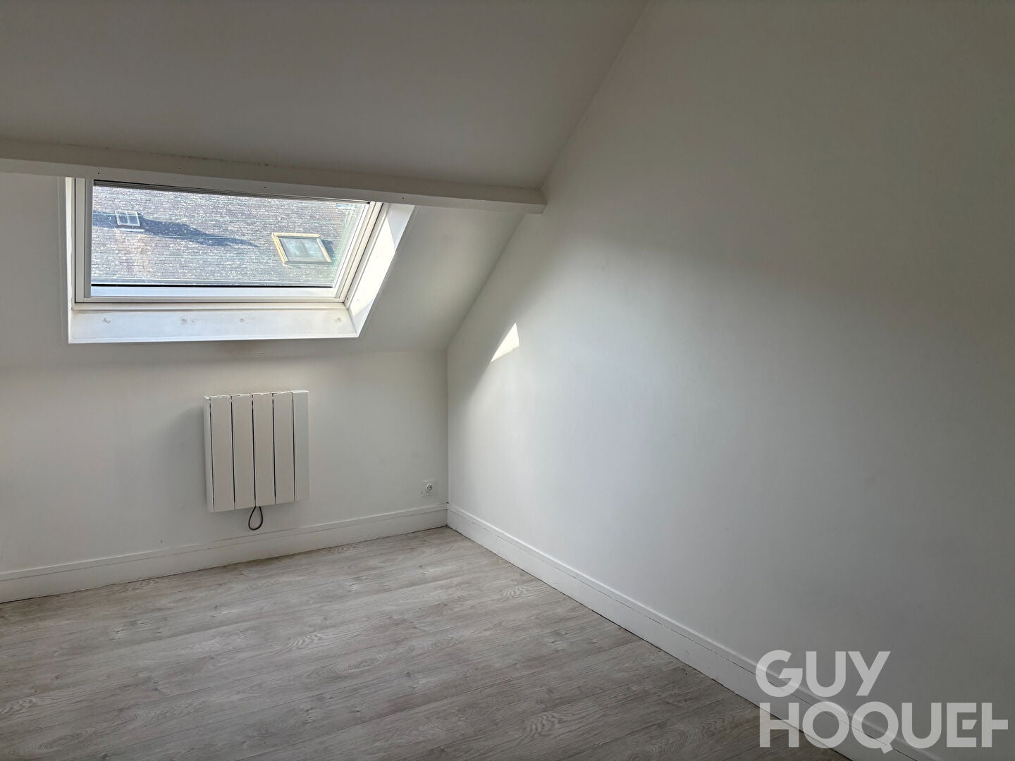 Appartement Rue Louis Baudet à Châteaudun