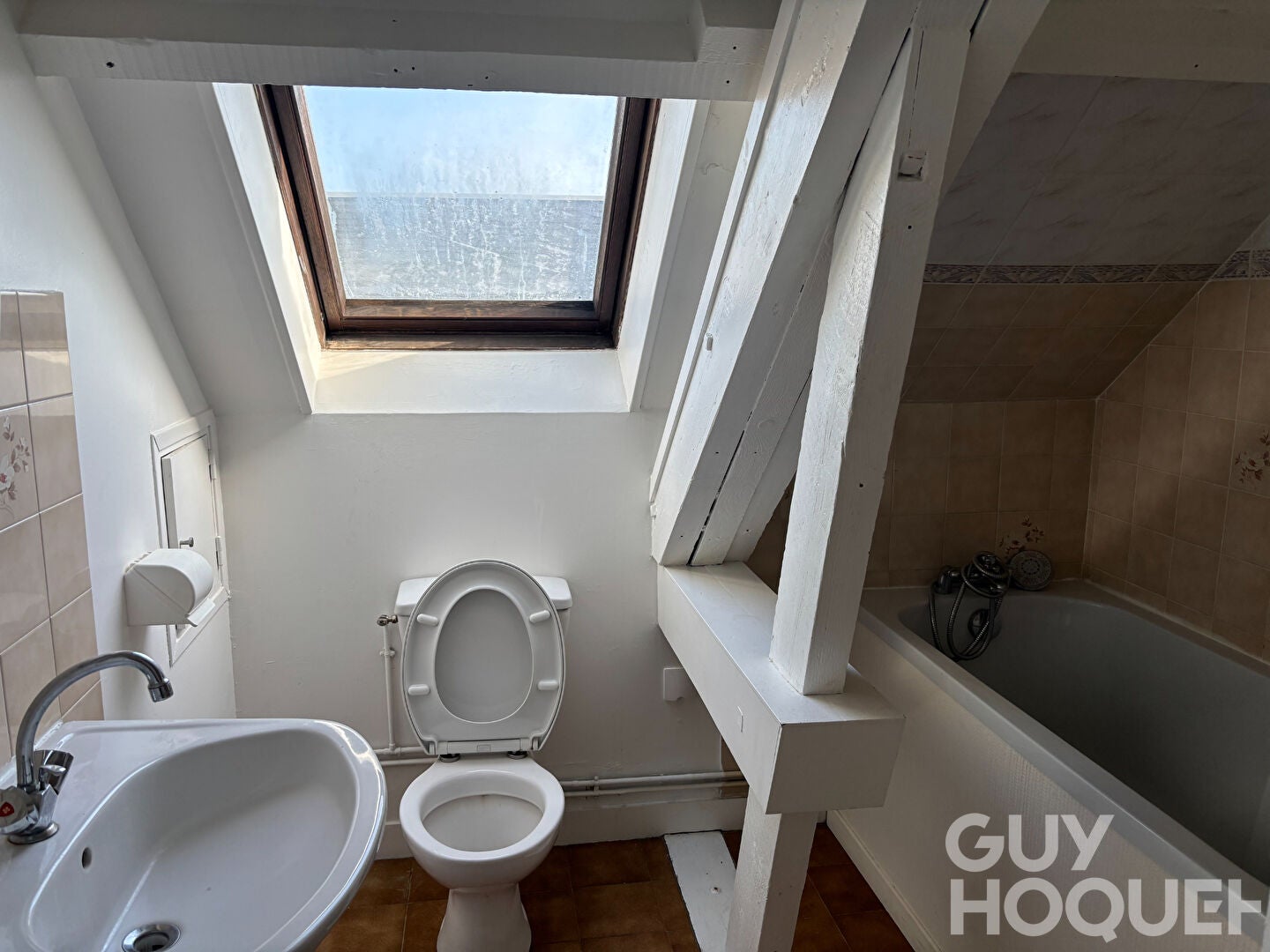 Appartement Rue Louis Baudet à Châteaudun