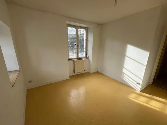 House Rue du Moulin in Loire-Authion