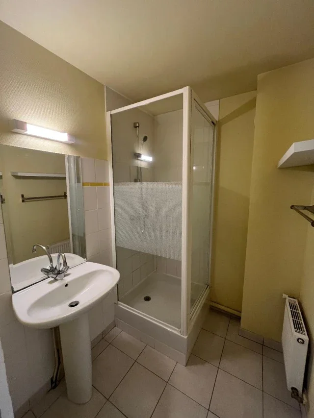 Maison Rue du Moulin à Loire-Authion