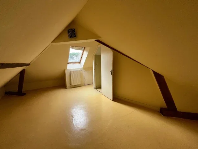 Maison Rue du Moulin à Loire-Authion