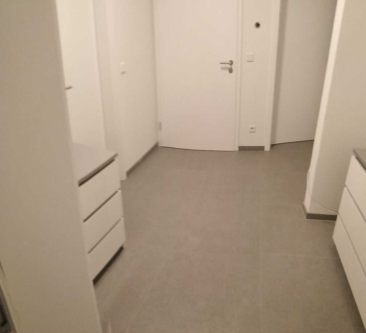 Wohnung Detmolder Straße in Schlangen