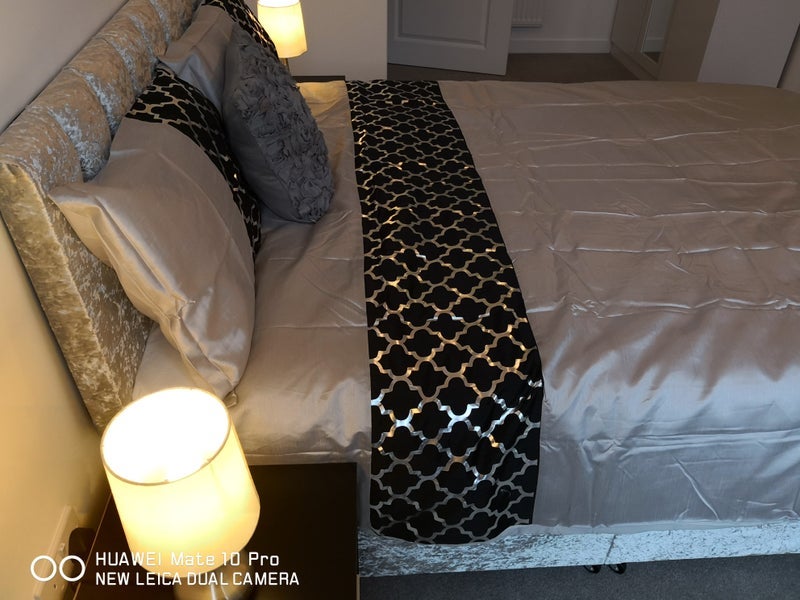 Room Cording Street in Greater London