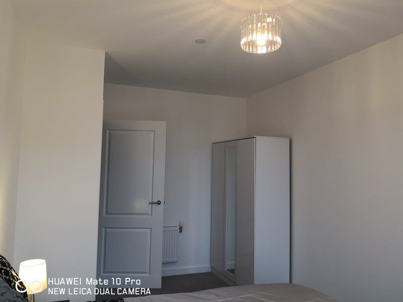 Room Cording Street in Greater London
