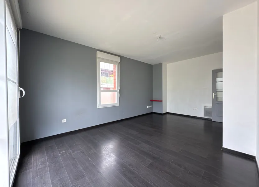 Appartement Avenue Georges Baratte à Templeuve-en-Pévèle
