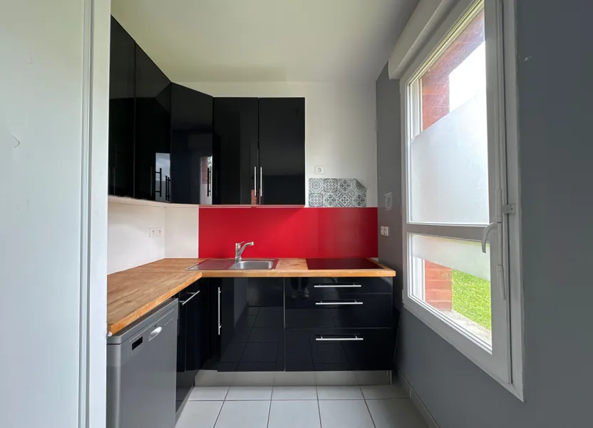 Appartement Avenue Georges Baratte à Templeuve-en-Pévèle