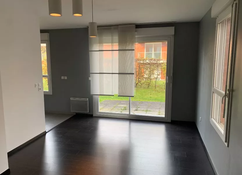 Appartement Avenue Georges Baratte à Templeuve-en-Pévèle