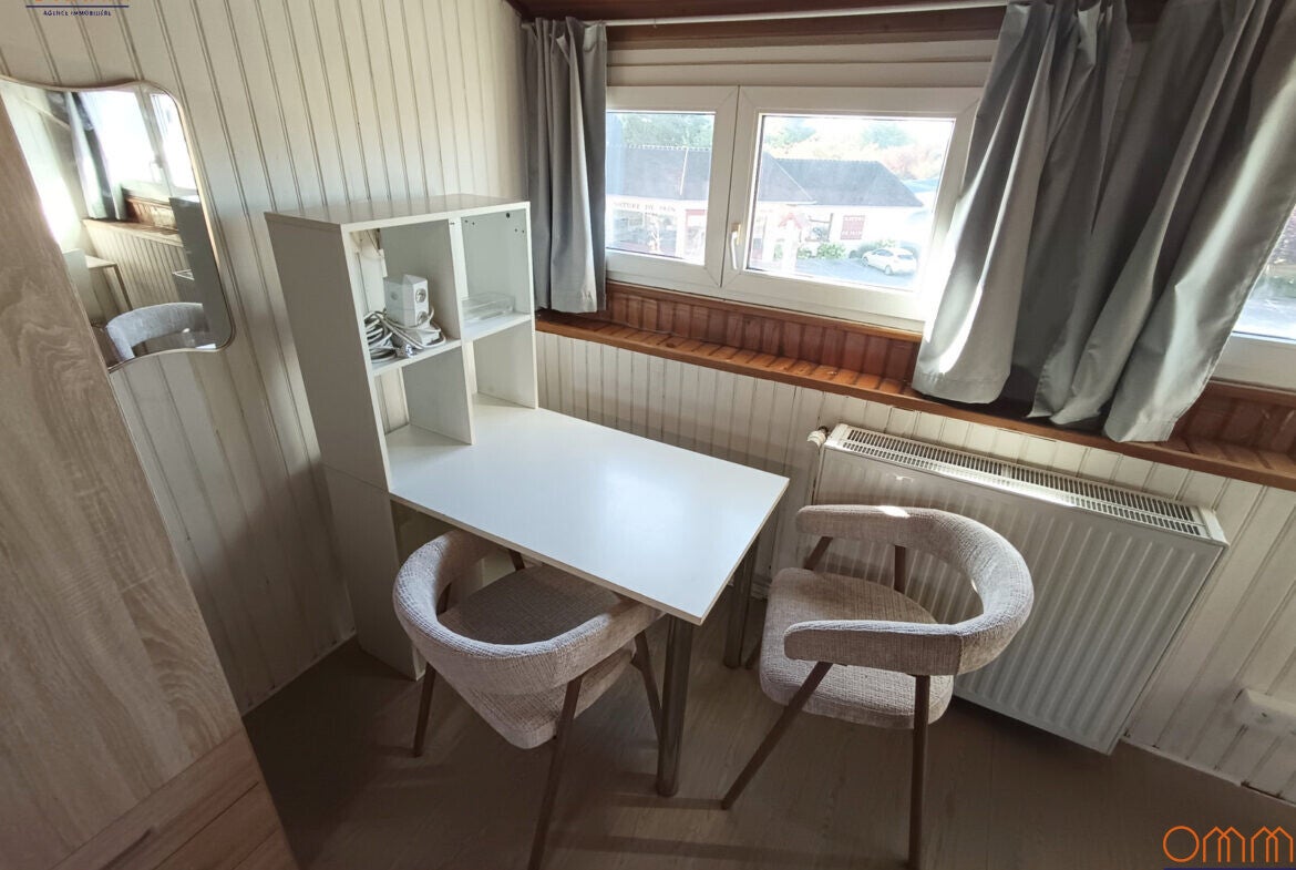 Appartement Avenue du 14 Juillet 1789 à Amiens