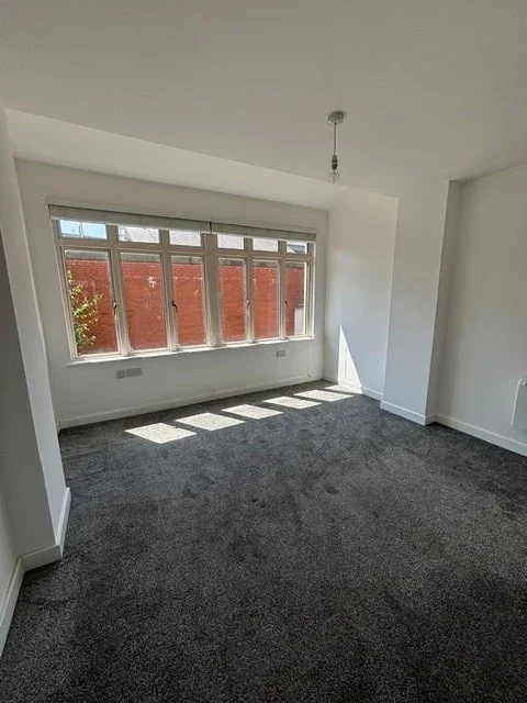 Flat Bull Ring in Halesowen