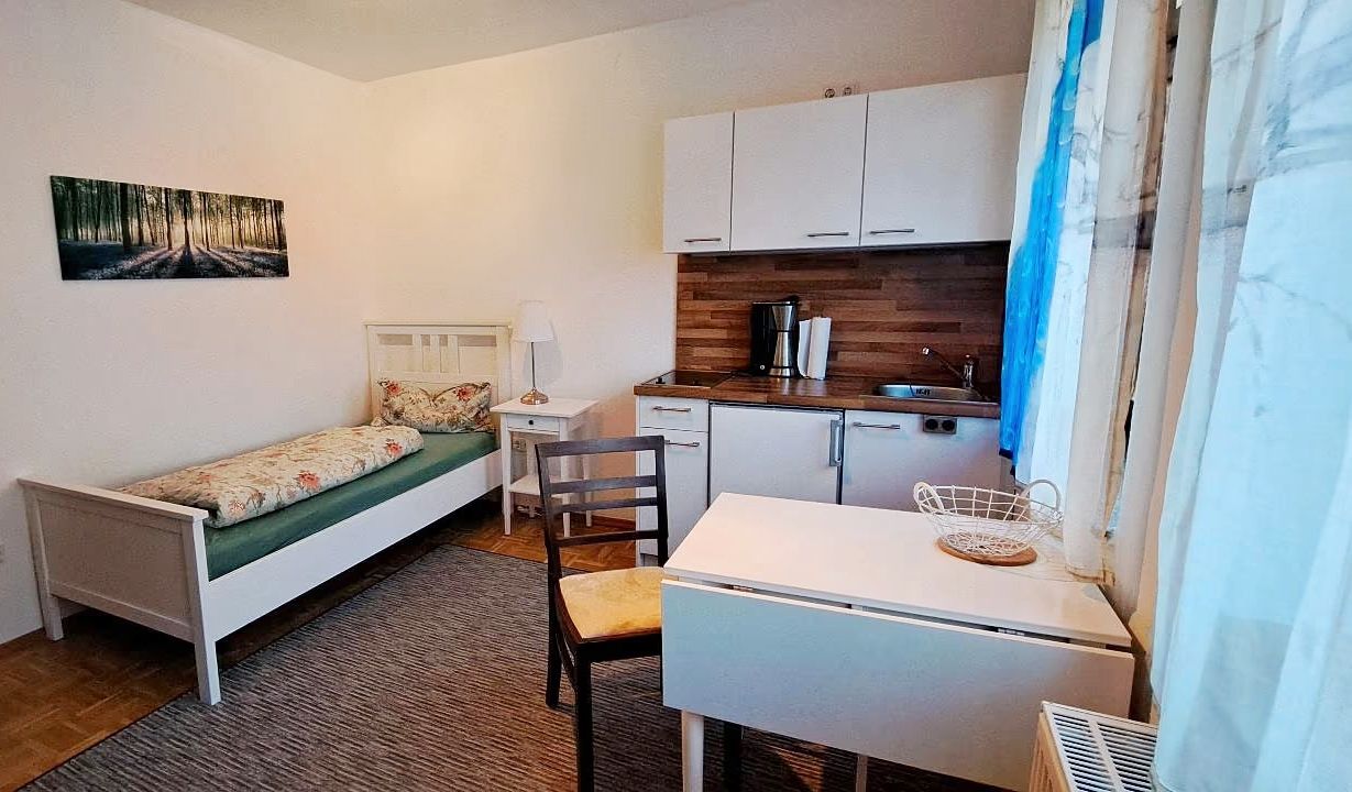 Wohnung Horster Straße in Essen