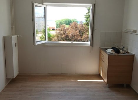 Appartement Avenue de la République à Avallon