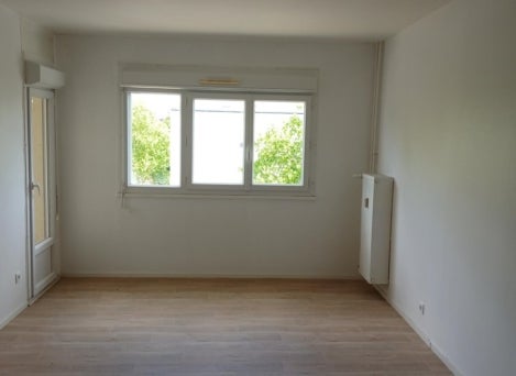 Appartement Avenue de la République à Avallon